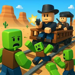 Dead Rails: Survive Simulator
