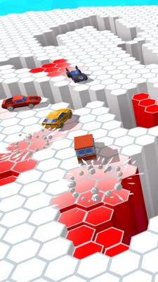 Cars Arena: Гонки на машинах взлом screen 5