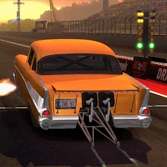 No Limit Drag Racing 2