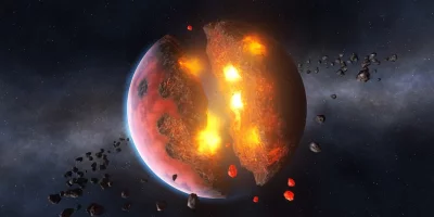Solar Smash взлом screen 4